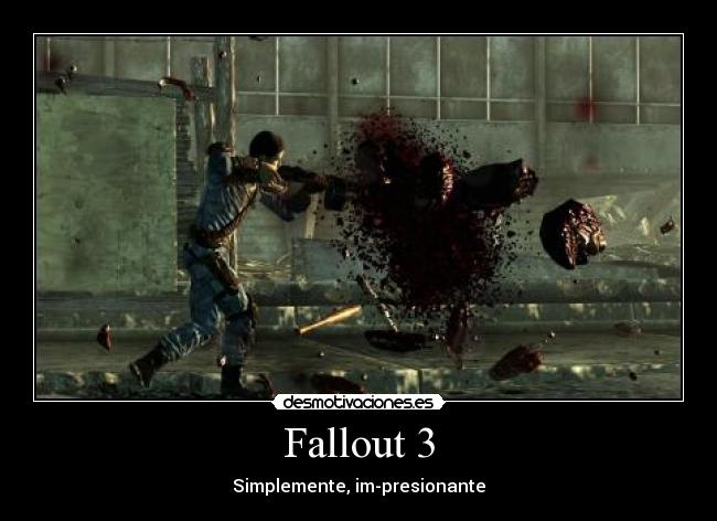 Fallout 3 - 