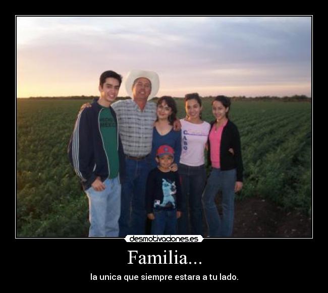Familia... - 