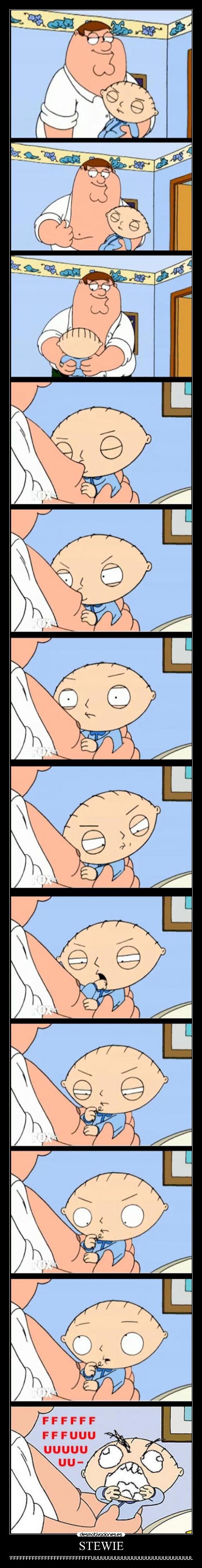 STEWIE -