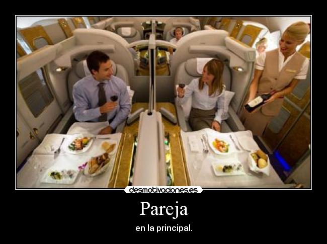 Pareja - 