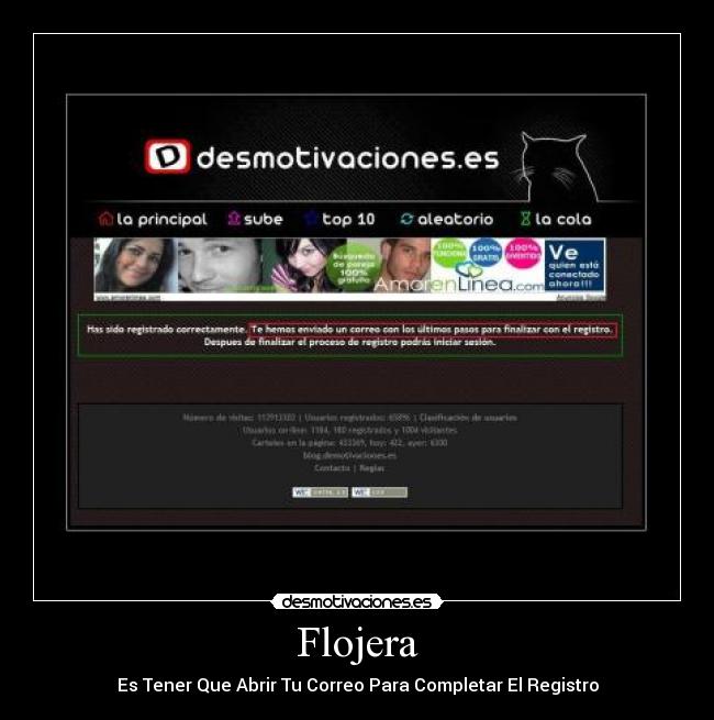 Flojera - 