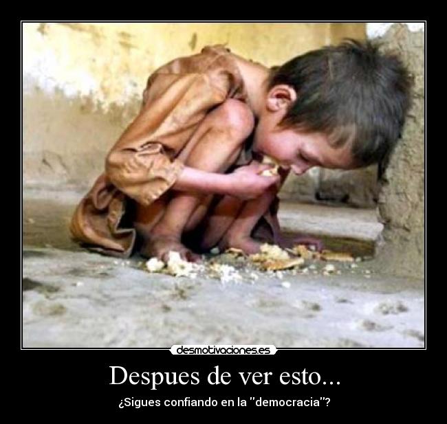 Despues de ver esto... - 