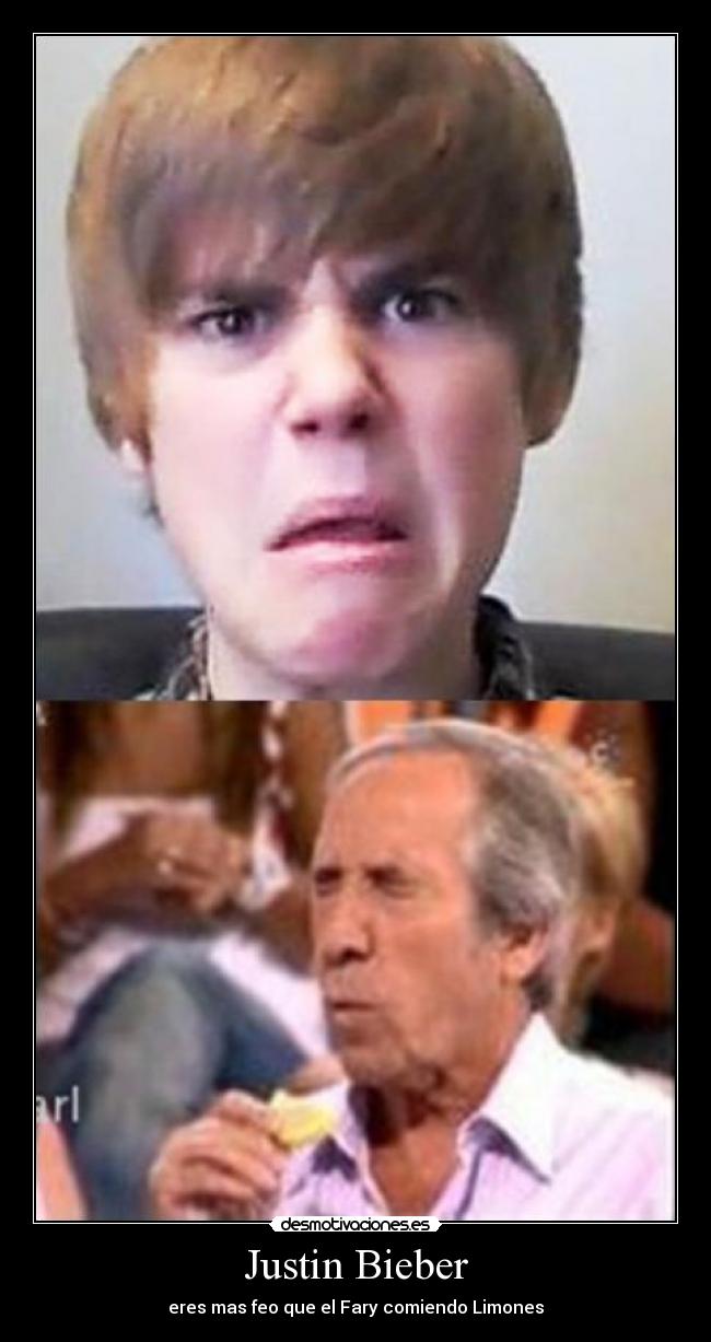 Justin Bieber -