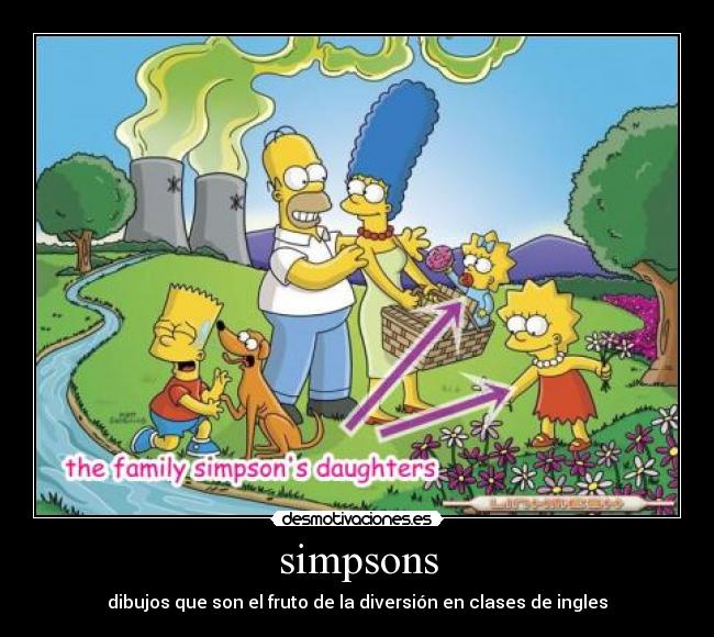 simpsons - 