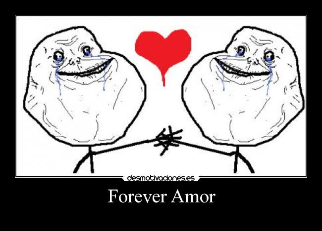 Forever Amor - 
