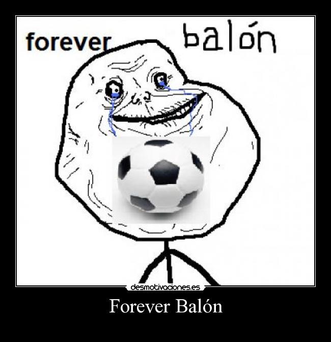 Forever Balón - 