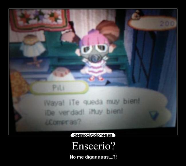 carteles enseeeeerio desmotivaciones