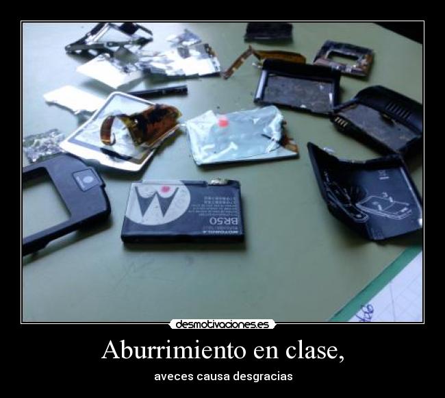 carteles denisrap desmotivaciones