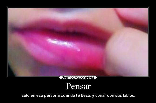 Pensar - 
