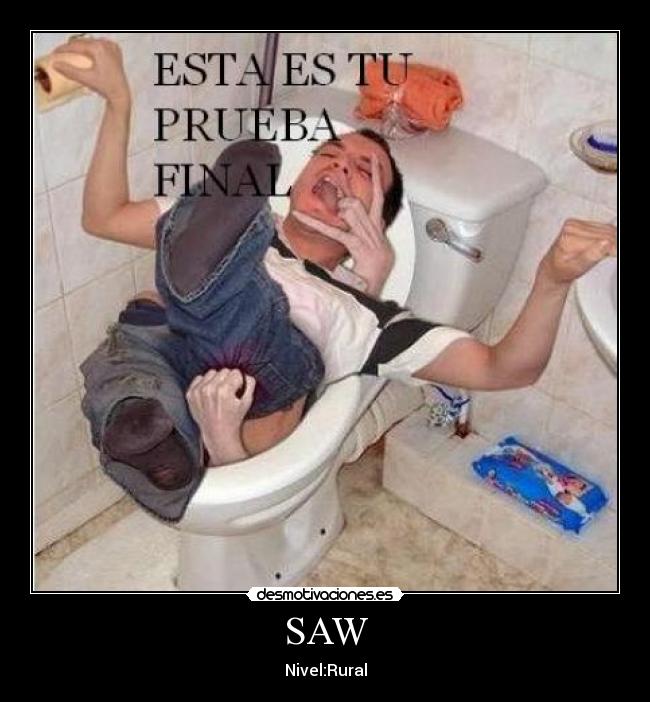 SAW -