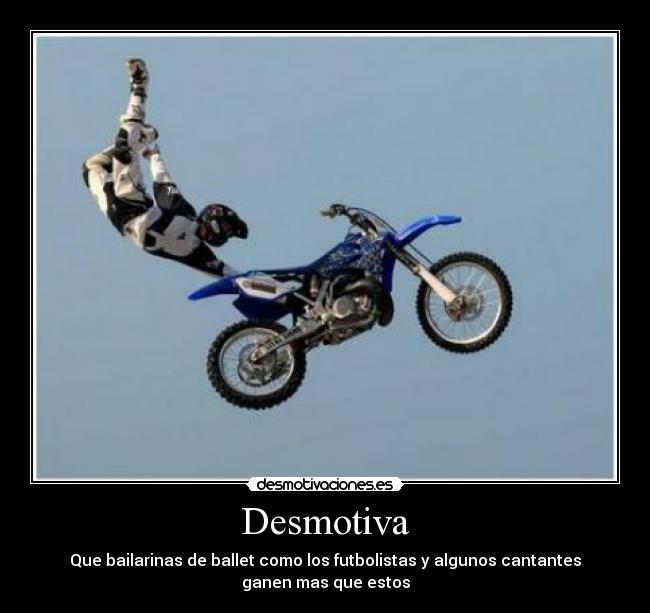 Desmotiva - 