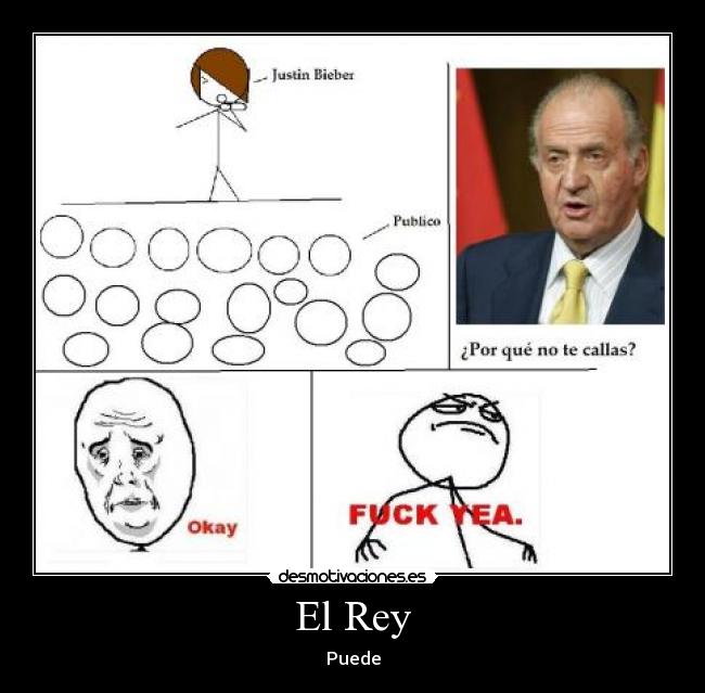 El Rey - 