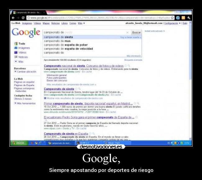 Google, -