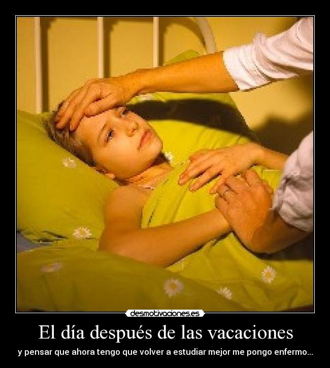 carteles escuela desmotivaciones