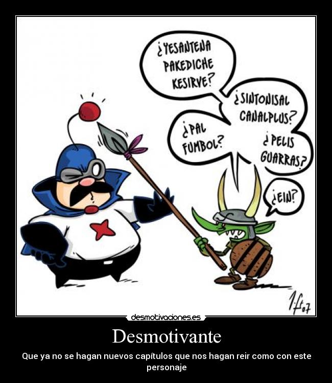 carteles desmotivaciones