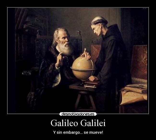 Galileo Galilei - 