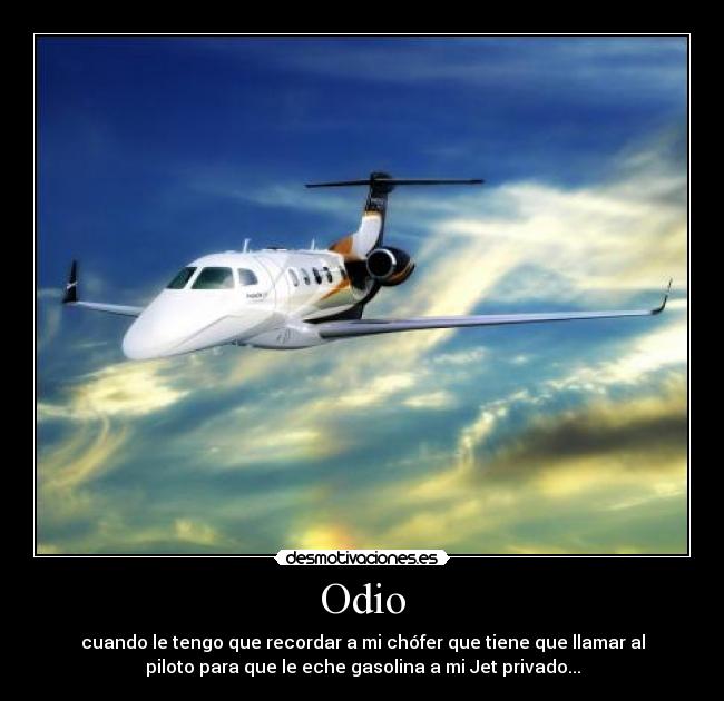 Odio -
