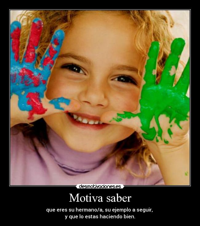 Motiva saber - 