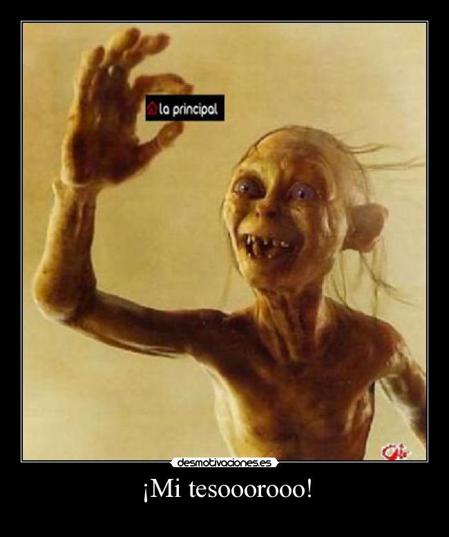 carteles polirrisitas desmotivaciones