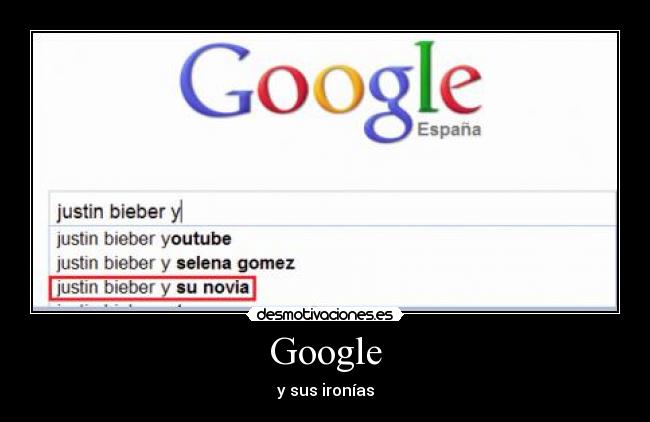 Google -