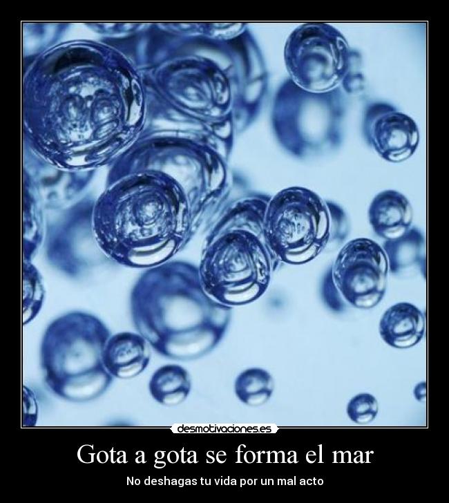 carteles actos desmotivaciones