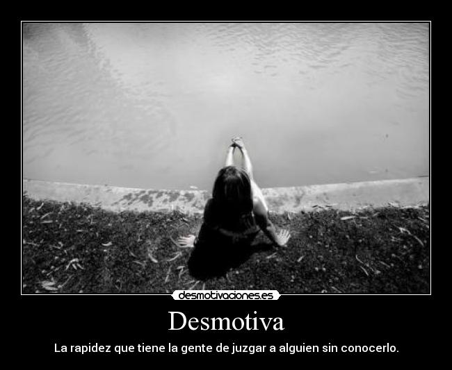 Desmotiva - 