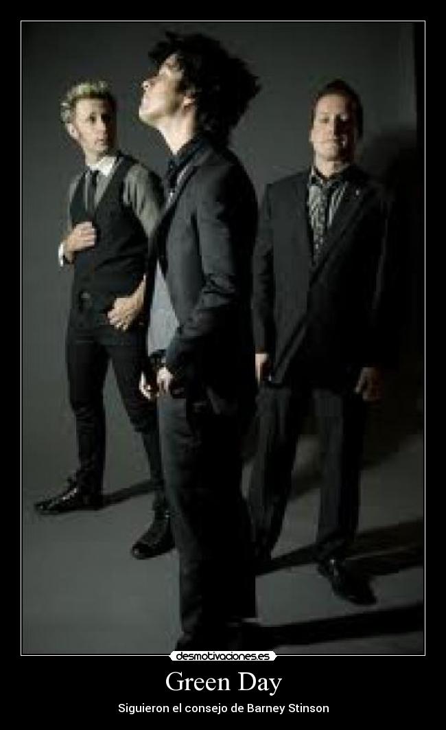 Green Day - 