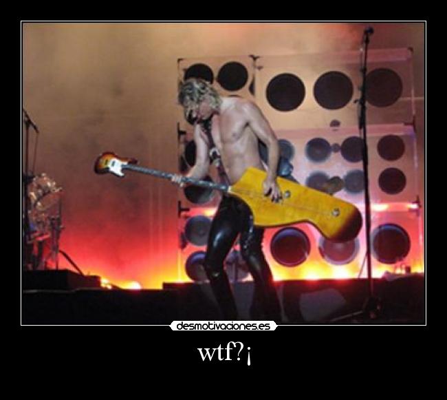 wtf?¡ -