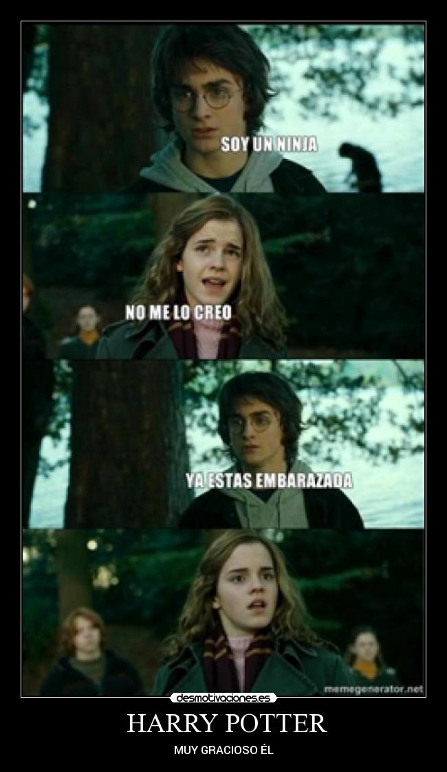 HARRY POTTER - 