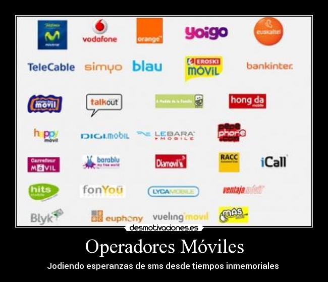 carteles moviles desmotivaciones