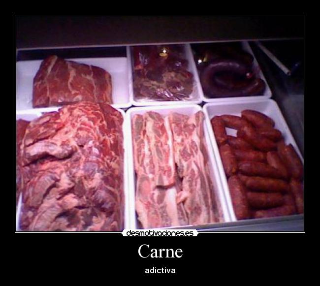 Carne -