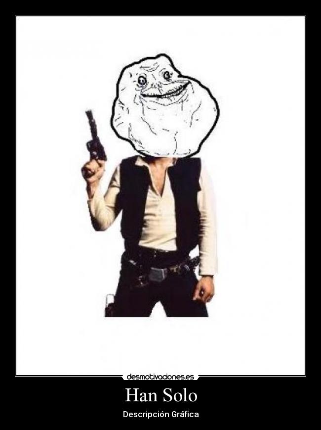Han Solo - 