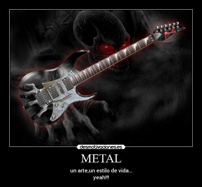 METAL -
