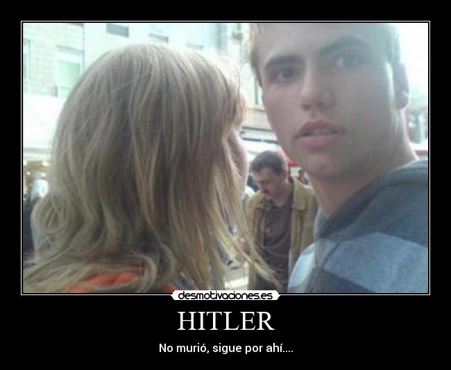 HITLER - 