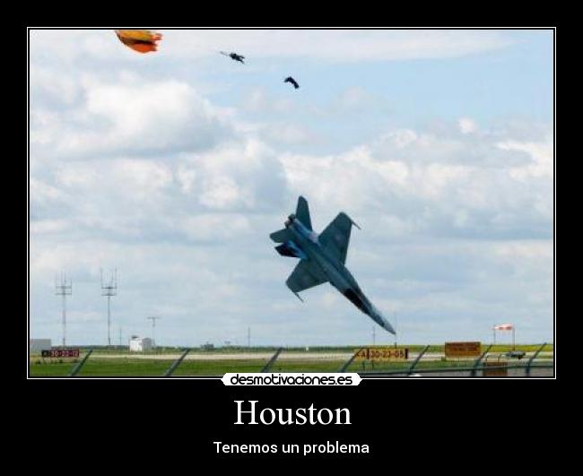 Houston - 