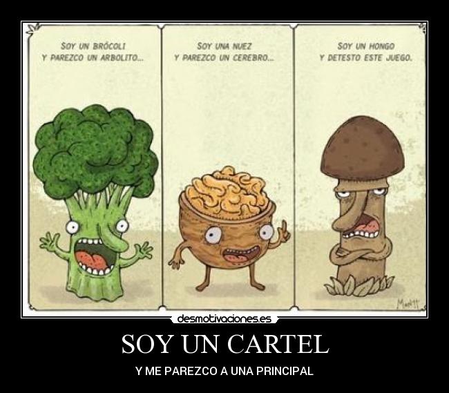 SOY UN CARTEL -