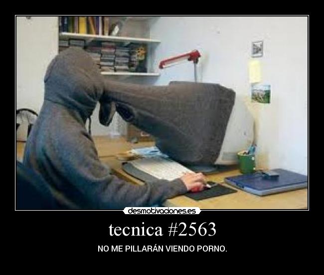 tecnica #2563 -