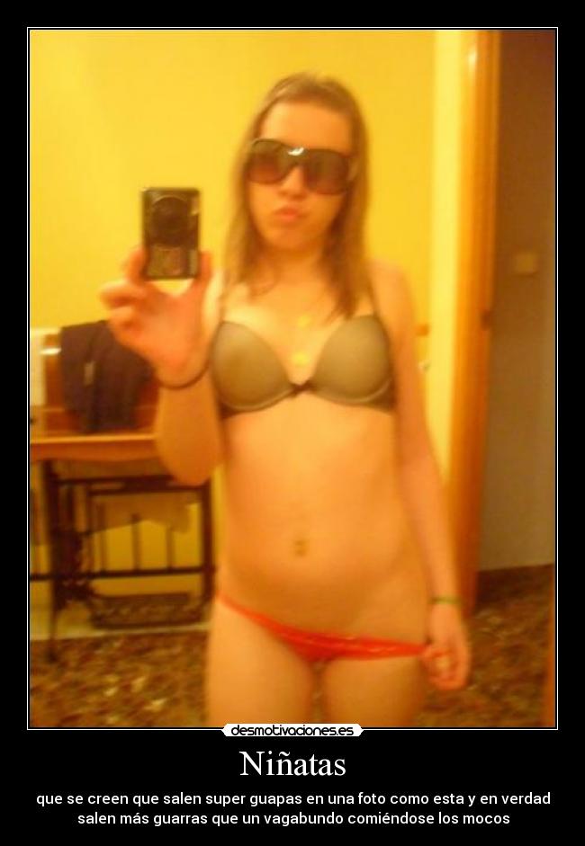 Niñatas - 