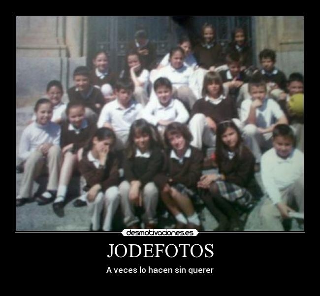 JODEFOTOS - 