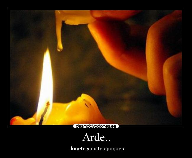 Arde.. - 