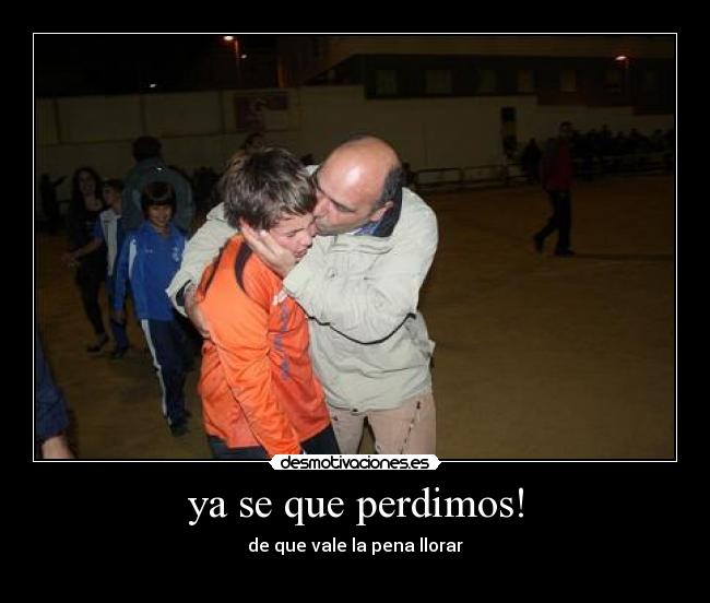 carteles vfvf desmotivaciones