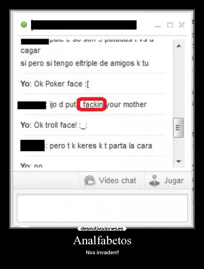 carteles manito98 desmotivaciones