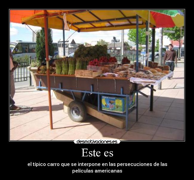 carteles carro desmotivaciones