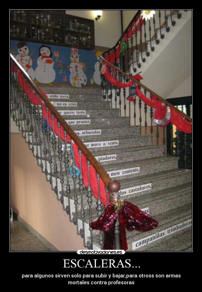 carteles krx desmotivaciones