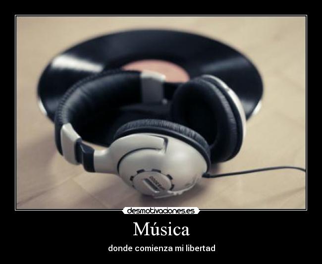 Música -