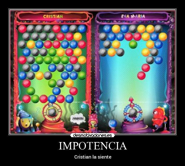 IMPOTENCIA -