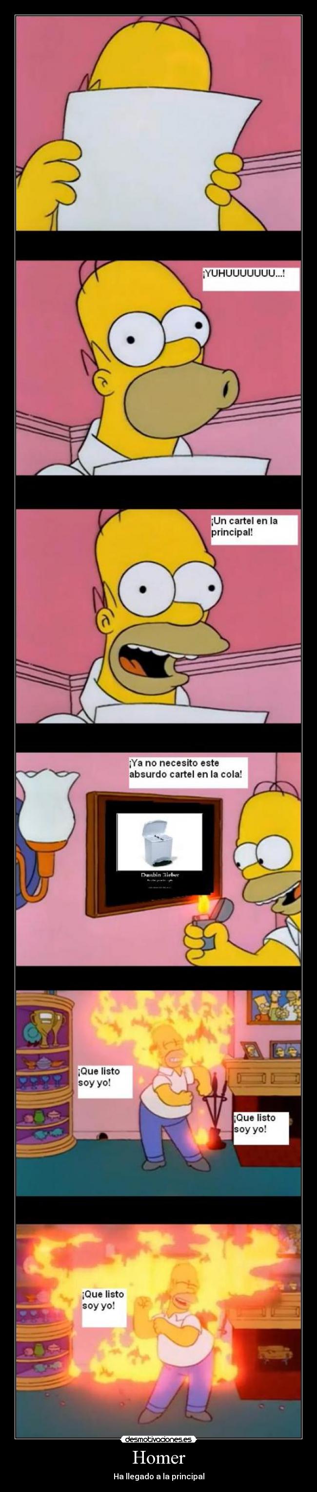 Homer - 