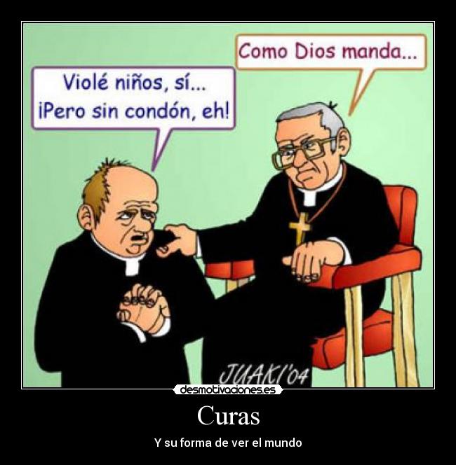 Curas - 
