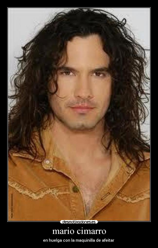 mario cimarro - 