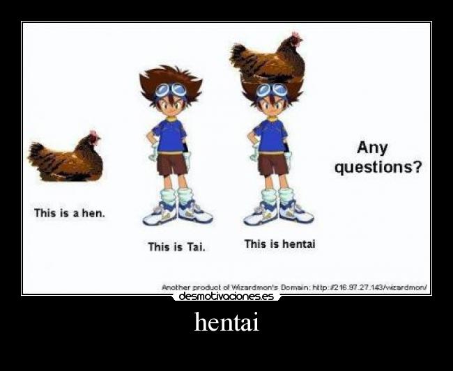 hentai -